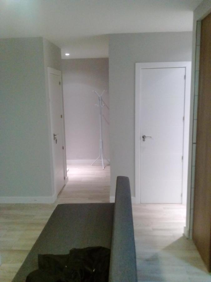 Apartament Gs Alcazar Talavera de la Reina Zewnętrze zdjęcie