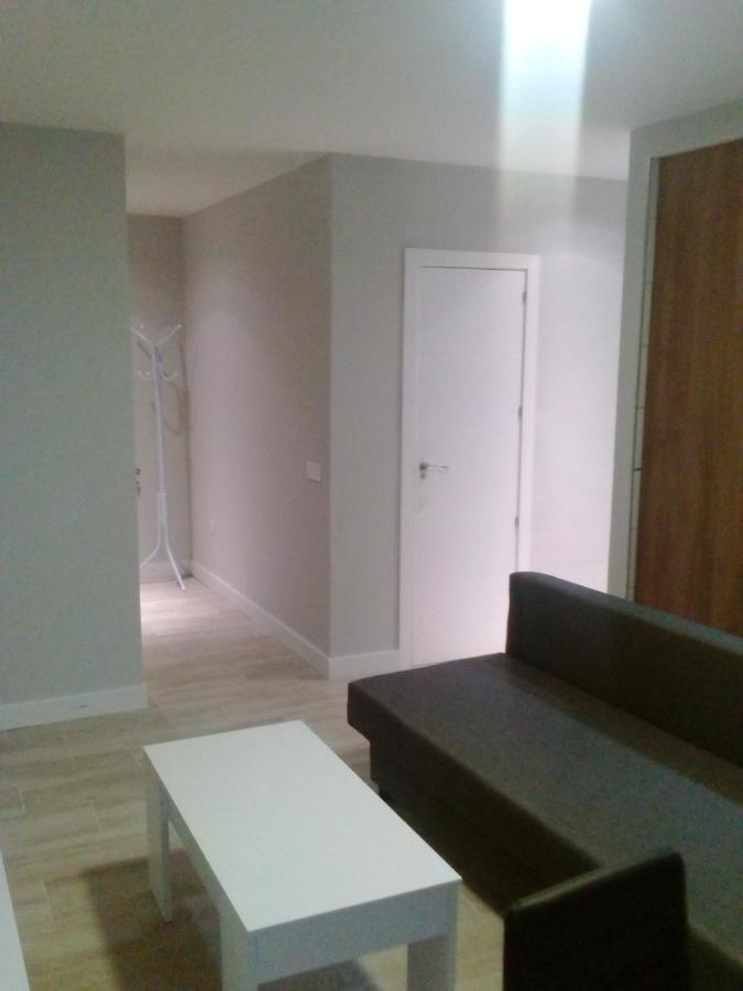 Apartament Gs Alcazar Talavera de la Reina Zewnętrze zdjęcie