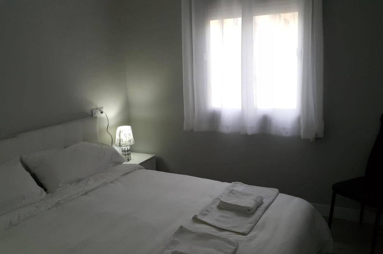 Apartament Gs Alcazar Talavera de la Reina Zewnętrze zdjęcie