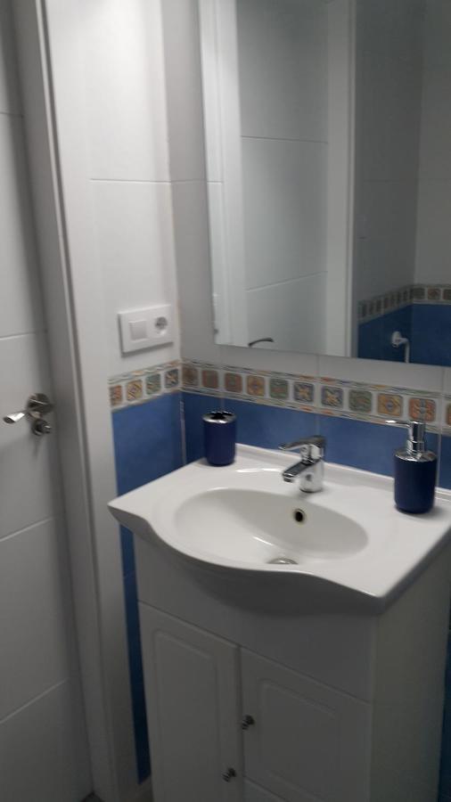 Apartament Gs Alcazar Talavera de la Reina Zewnętrze zdjęcie